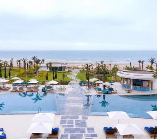 Hyatt Regency Taghazout