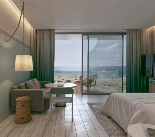 Hyatt Regency Taghazout