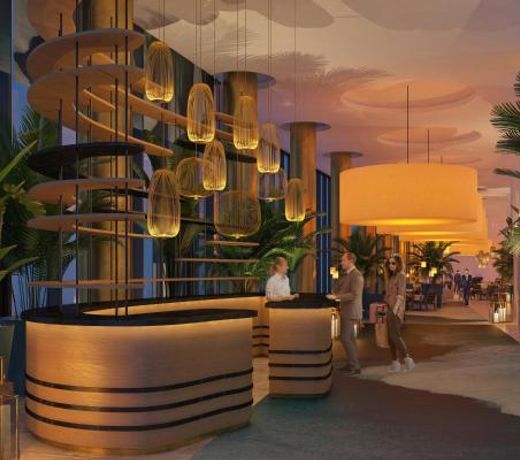Hyatt Regency Taghazout