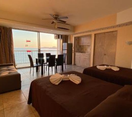 Hotel Las Torres Gemelas Acapulco