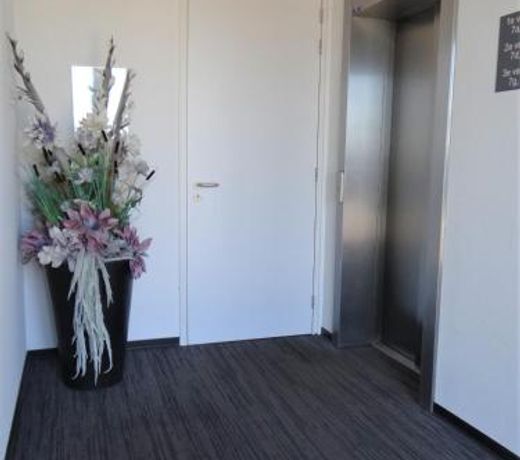 Vakantie appartement Veerse Muze