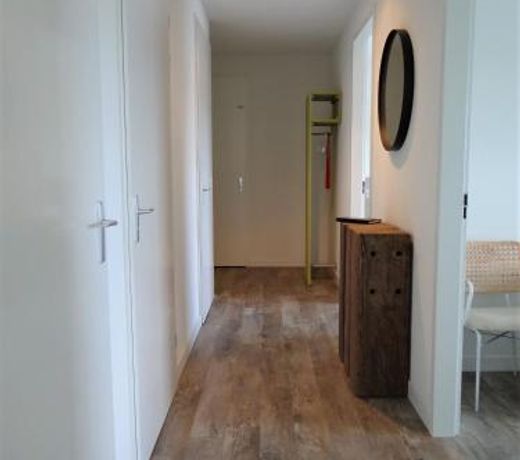Vakantie appartement Veerse Muze