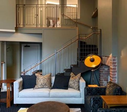 Bell Hill Apartments