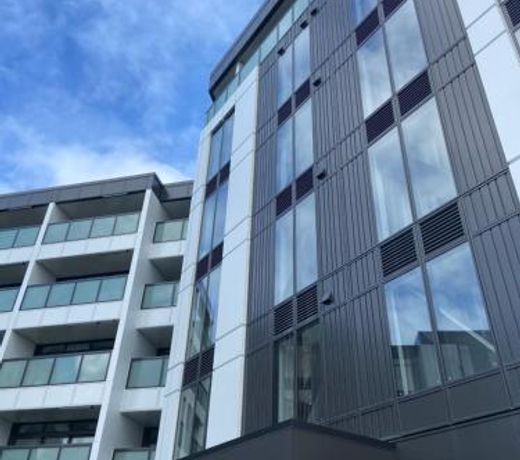 Ramada by Wyndham Newmarket Auckland