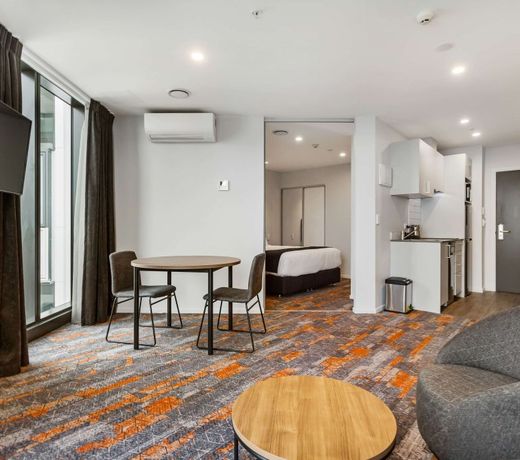 Ramada by Wyndham Newmarket Auckland