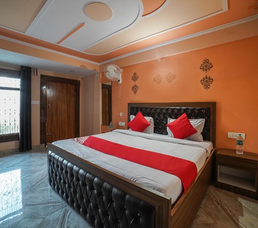 OYO 66311 Kailash View Inn