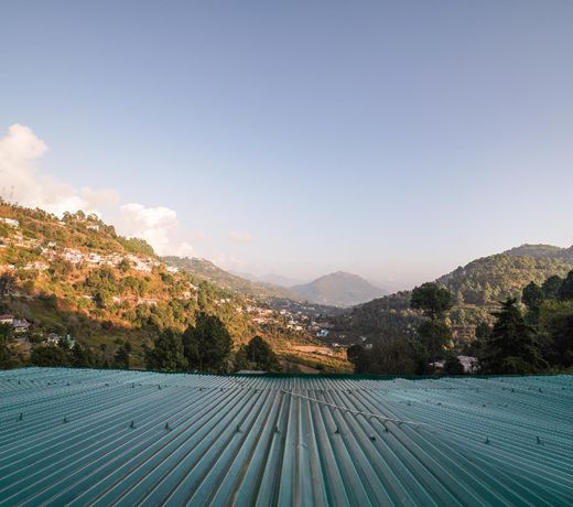 OYO 66311 Kailash View Inn