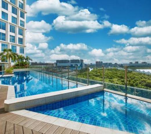 Kingsford Hotel Manila