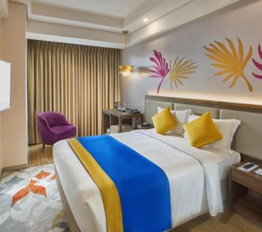 Kingsford Hotel Manila