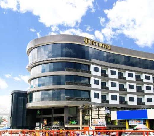 JET Hotel