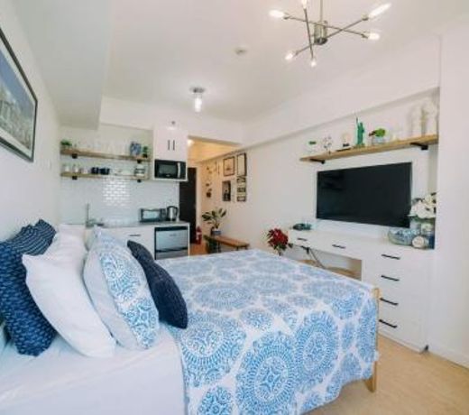 New York Suite II at Avida Towers Aspira