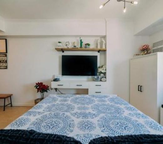New York Suite II at Avida Towers Aspira