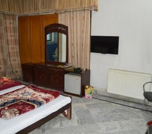 Comfort Inn G-8 Markaz