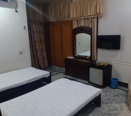 Comfort Inn G-8 Markaz