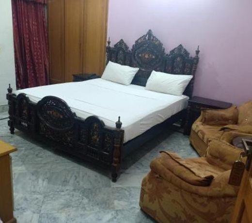Comfort Inn G-8 Markaz