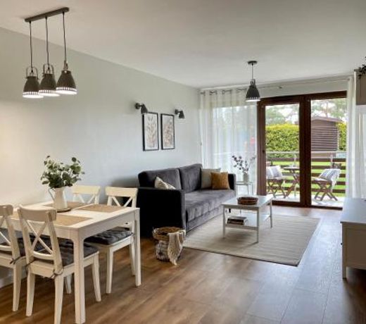 Nowy Apartament Władysławowo
