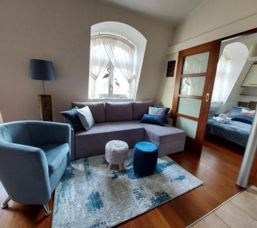Jm Sopot Apartament Monte