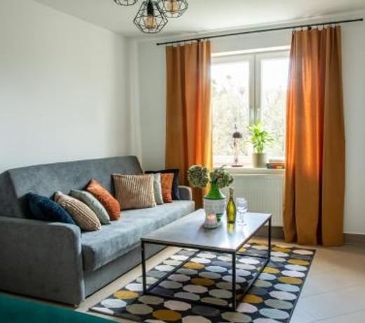 Apartamenty StarÃ³wka