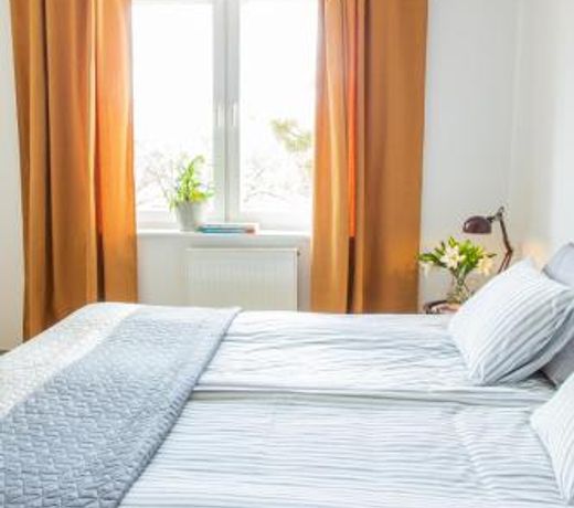 Apartamenty StarÃ³wka