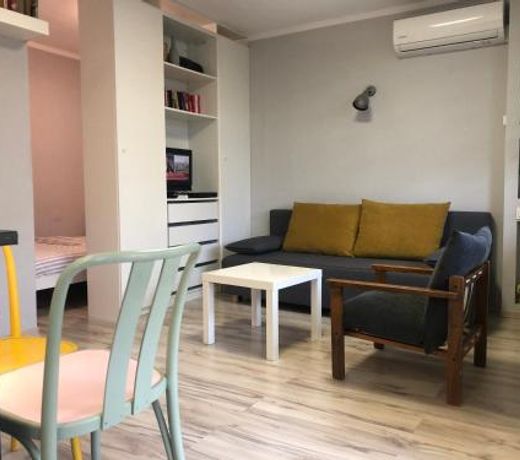 Apartament Sikornik