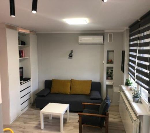 Apartament Sikornik