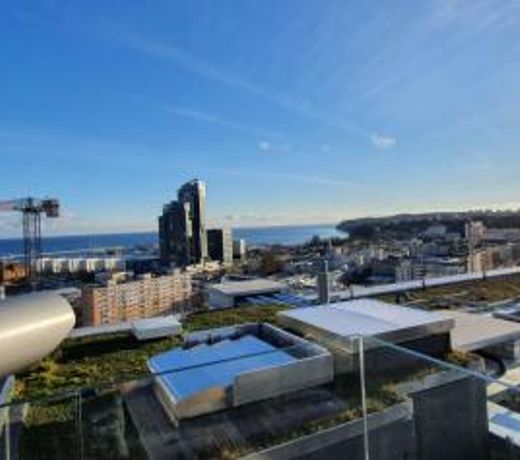 Portova Gdynia Sea View
