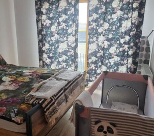 APARTAMENT nad MOTŁAWĄ LUŚKA