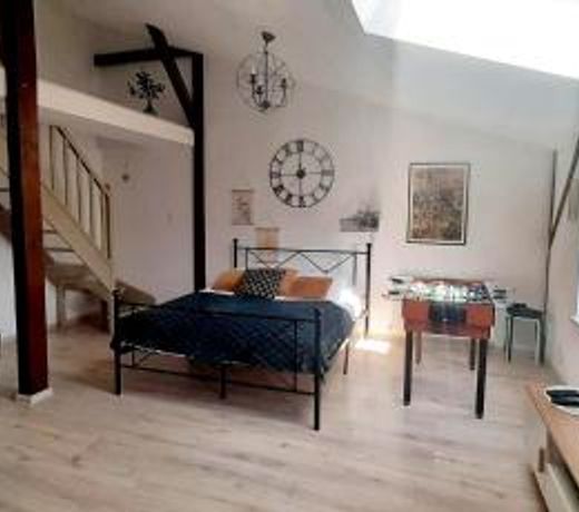 Attic Room EÅk Najem KrÃ³tkoterminowy