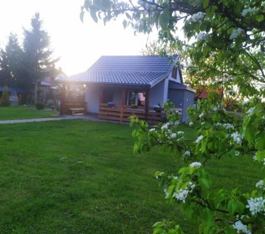 Mazury Domek do wynajÄcia EÅk