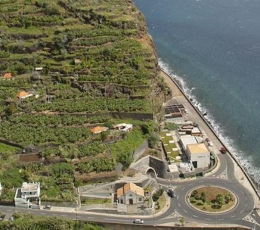 Villa Golden Charm