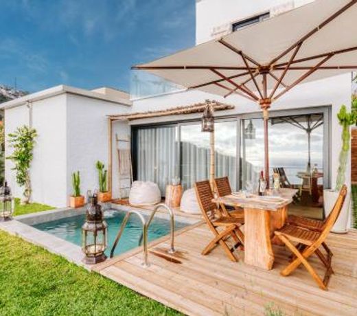 CASA 61 by Stay Madeira Island