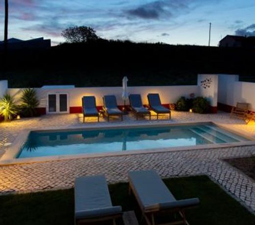 Quinta dos Pernobes
