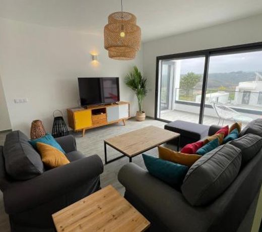 Cairnvillas: Villa Terra C39 - Luxury Villa with Private Swimming Pool near Beach