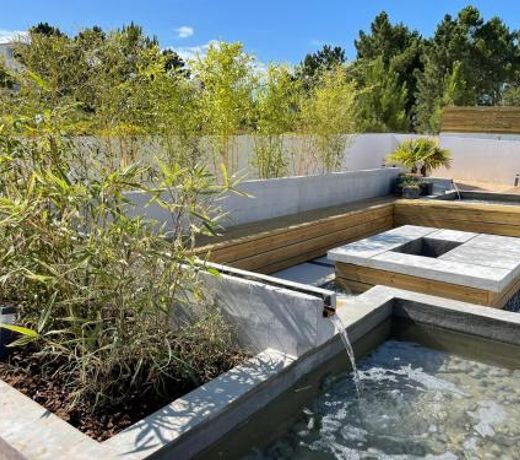 Cairnvillas: Villa Terra C39 - Luxury Villa with Private Swimming Pool near Beach