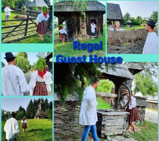 Regal Guest House