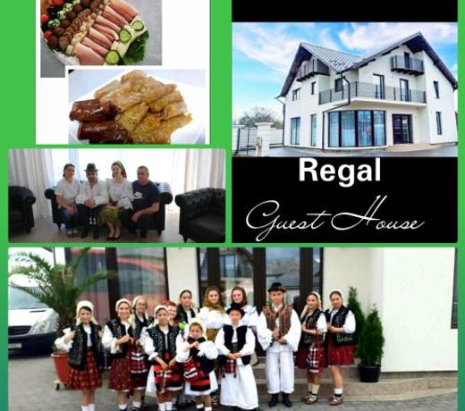 Regal Guest House