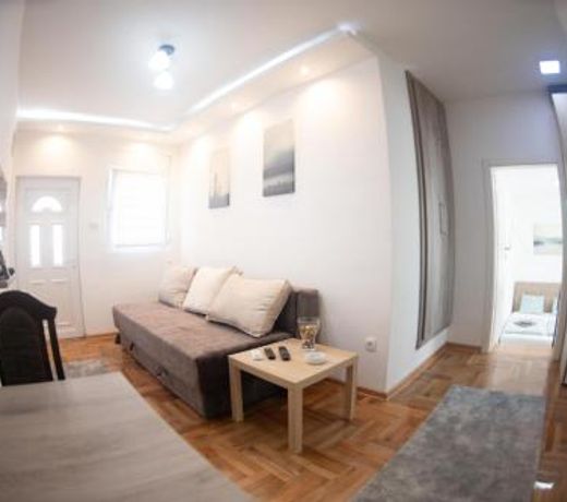 APARTMAN TEA 2