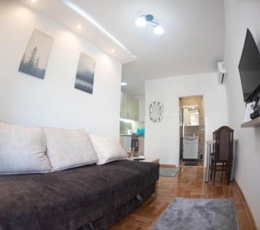 APARTMAN TEA 2
