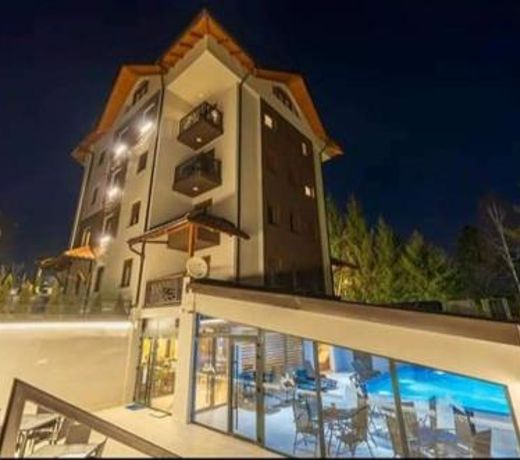 Apartman Senka