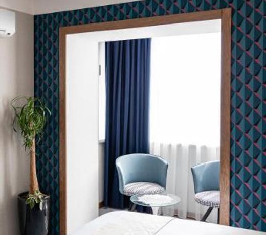 Sea Breeze Vladivostok boutique hotel