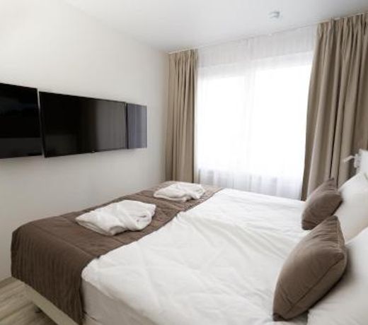Ramada Plaza by Wyndham Saint Petersburg