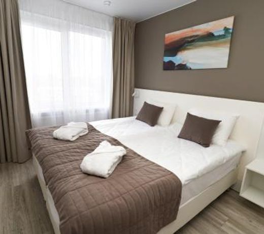 Ramada Plaza by Wyndham Saint Petersburg