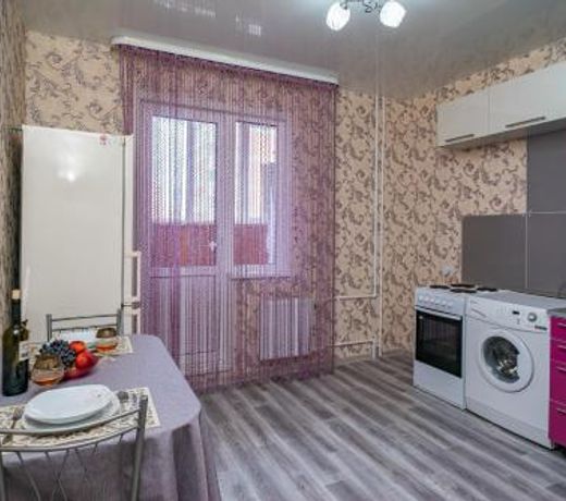 ÐÐ¾Ð²Ð°Ñ ÐºÐ²Ð°ÑÑÐ¸ÑÐ° Ñ ÑÐ´Ð¾Ð±Ð½ÑÐ¼ ÑÐ°ÑÐ¿Ð¾Ð»Ð¾Ð¶ÐµÐ½Ð¸ÐµÐ¼