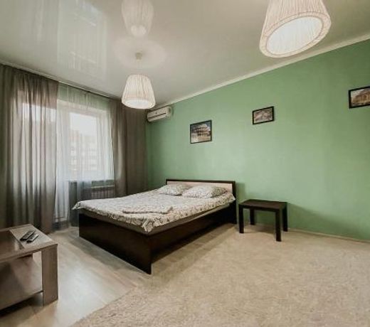 Kvart Hotel - ÐÐ´Ð½Ð¾ÐºÐ¾Ð¼Ð½Ð°ÑÐ½Ð°Ñ ÐºÐ²Ð°ÑÑÐ¸ÑÐ° Ð² ÐÐ ÐÐ°Ð·ÑÑÐ½ÑÐ¹!