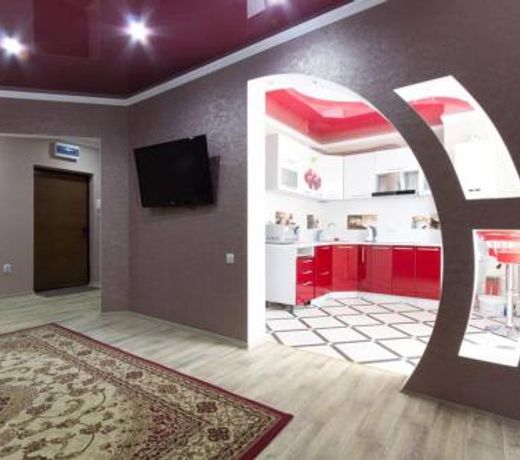 Kvart Hotel - ÐÐ²ÑÑÐºÐ¾Ð¼Ð½Ð°ÑÐ½Ð°Ñ ÐºÐ²Ð°ÑÑÐ¸ÑÐ° Ð² ÐÐ ÐÐ°Ð·ÑÑÐ½ÑÐ¹!