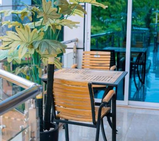 Madras Hotel and Apartments