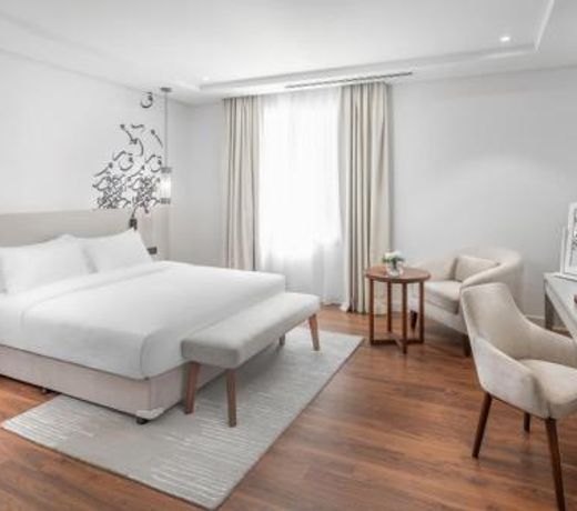 ÙÙØ¯Ù ÙÙØ± Ø¬Ø¯Ø© Qamar Hotel Jeddah