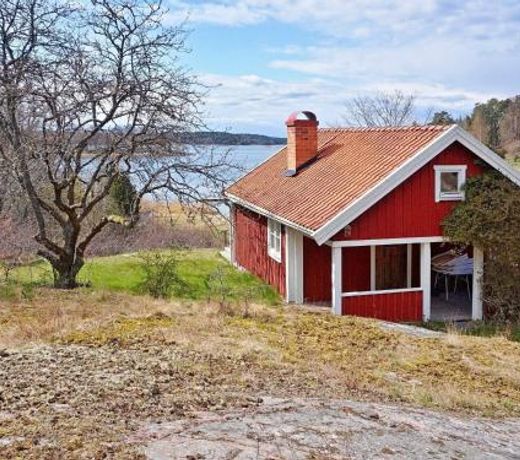 4 person holiday home in VAXHOLM