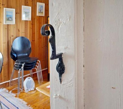 4 person holiday home in VAXHOLM