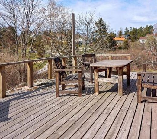 4 person holiday home in VAXHOLM